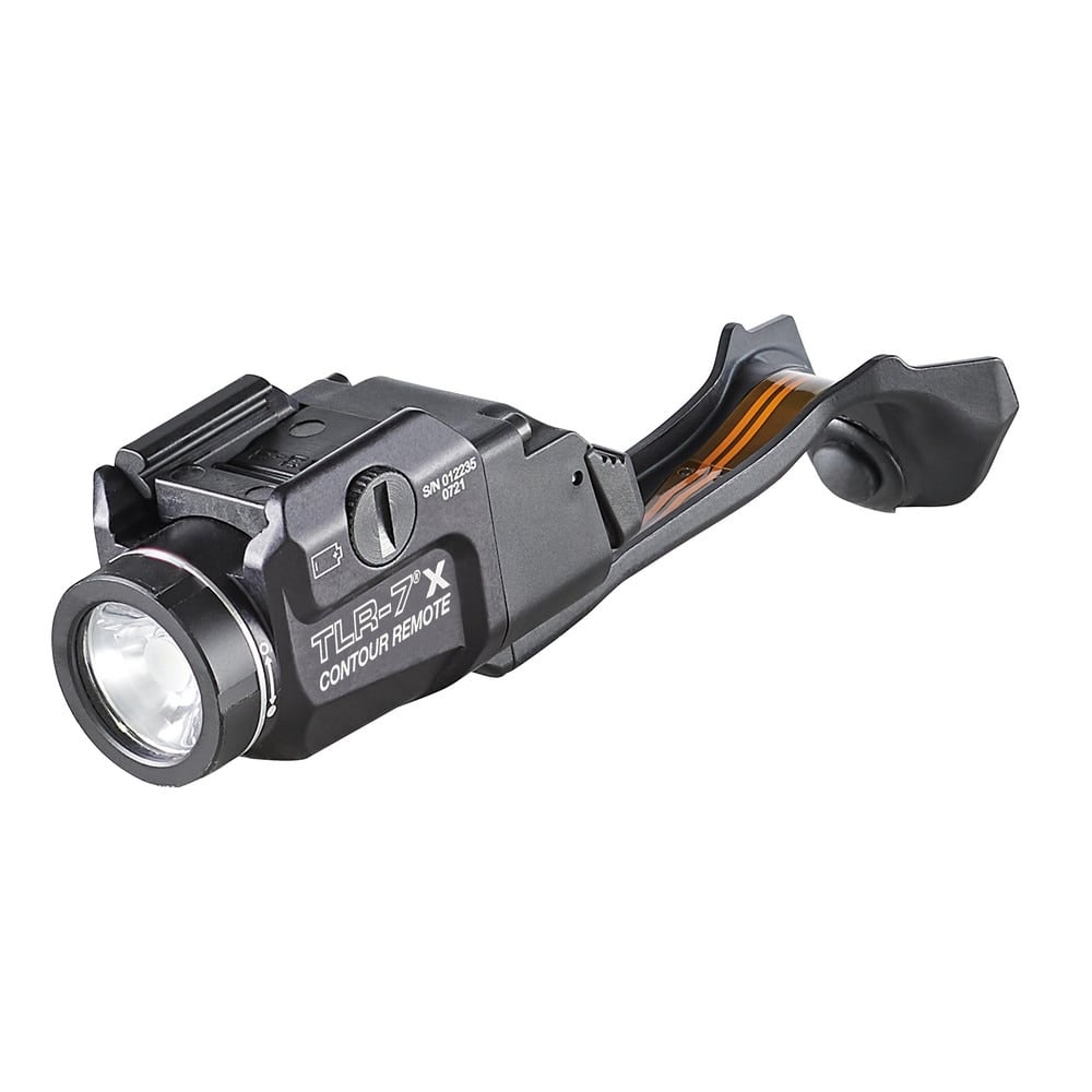 Weapon-Mounted Flashlights, For Use With: Railed SIG SAUER. P320. Handguns , Bulb Type: LED , Lumens: 500 , Laser Sight: No Laser Sight  MPN:69480