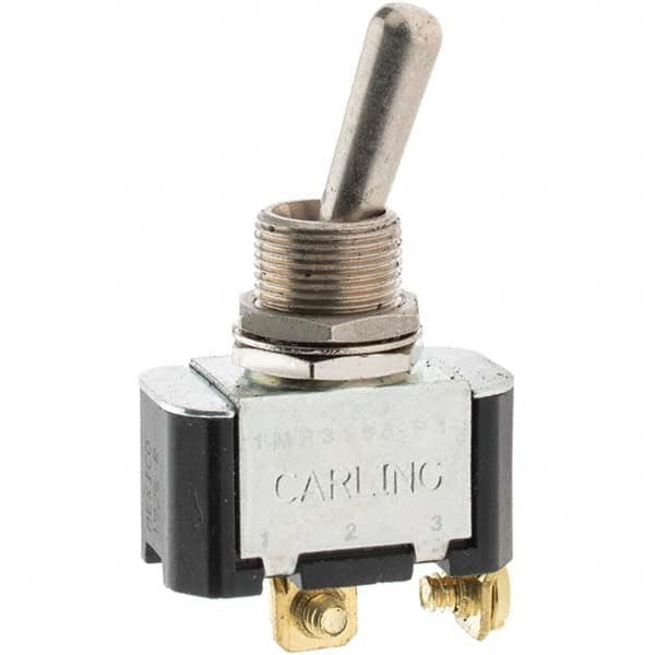 DPDT On-Off Toggle Switch MPN:BDC430220