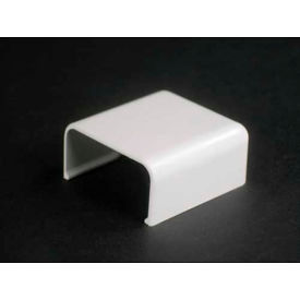 Wiremold 2910b-Wh Blank End Fitting White 1-3/4