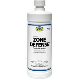 Zep Selig Zone Defense Bulk 22 Oz Bottle 12/Case Citrus Scent J32801