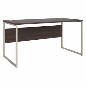 Bush Business Furniture Hybrid Table Desk 59-7/16