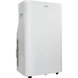 Danby® Portable Air Conditioner 12000 BTU 1350W 115V White 072B8WDB-6DPA