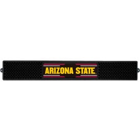 FanMats Drink Mat 20535 Arizona State University 3-1/4