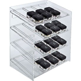 Approved 222484 16 Compartment Cosmetic Display 12