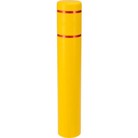 GoVets™ Reflective Bollard Sleeve 8