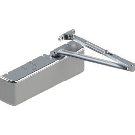 Hager 5100 Series Door Closer 5100 MLT 1-6 ALM DLY 5100M16ALM0000D