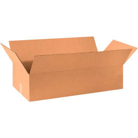 GoVets™ Flat Cardboard Corrugated Boxes 36