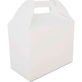 SCT® Carryout Barn Boxes 10 lb. Cap. 8-7/8