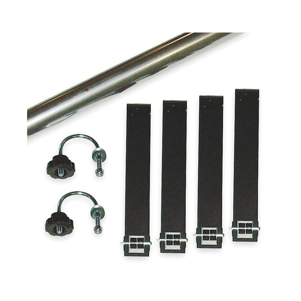 Power Saw Accessories, Accessory Type: Hold Down Bar , For Use With: 6400, SR5 MPN:6440