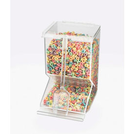 Cal-Mil 656 Stackable Bulk Cereal Dispenser 10