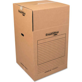 Bankers Box ® SmoothMove Wardrobe Boxes 24