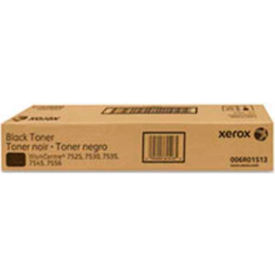 Xerox® 6R1513 Toner 26000 Page-Yield Black 6R1513