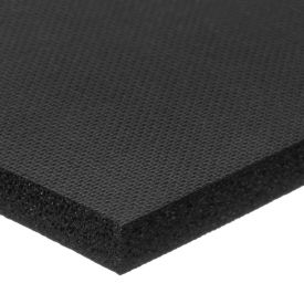 Neoprene Foam With Acrylic Adhesive - 3/16