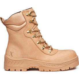 Xena Workwear Horizon Women's Safety Work Boots Alloy Toe 8