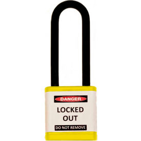 ZING 700 Series Padlock 3