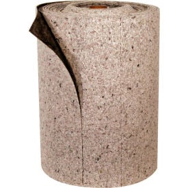 EverSoak® Light-Duty Absorbent Rolls 43 Gallon Capacity 28-1/2