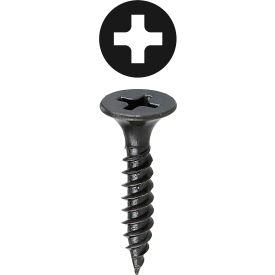 L.H.Dottie® Drywall Screw Phillips Bugle Head Fine Thread #6 x 2