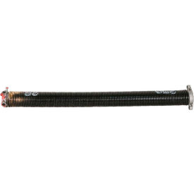 Prime-Line GD 12321 Garage Door Torsion Spring .250 in. x 2 in. x 28 in. Gold Right Hand Wind GD 12321