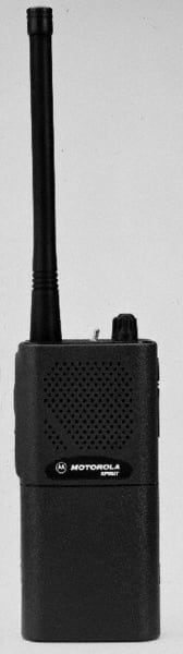 Two Way Radio VHF Antenna MPN:PMAD4012