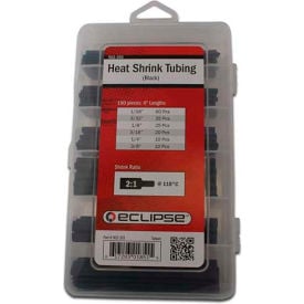 Eclipse Tools 902-355 Heat Shrink Tubing 4