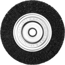 Century Drill 76841 Bench Grinder Wire Wheels 4