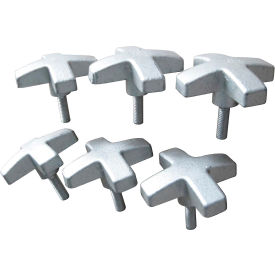 Replacement Knobs for GoVets™ Gantry Cranes Set of 6 208293