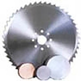 DoAll Circular Saw Blade 360mm Diameter x 2.3mm thick x 50mm Bore x 60T DSB-360101