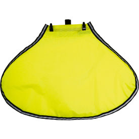 General Electric Neck Protector with UV Protection Yellow GH623