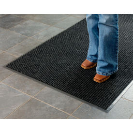 Apache Mills Brush & Clean™ Entrance Mat 3/8