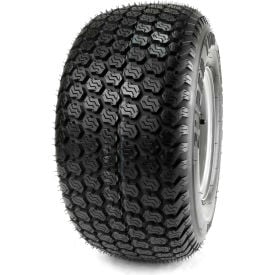 Martin Wheel Kenda 858-4TF-K Super Turf Tire - 18 x 8.50-8 4 Ply Rating 858-4TF-K