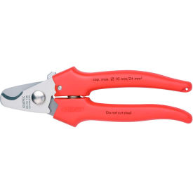 KNIPEX® 95 05 165 Combination Shears 6-1/2