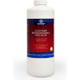 Eccotemp System Descaler Solution 32oz. - EZL32OZ EZL32OZ