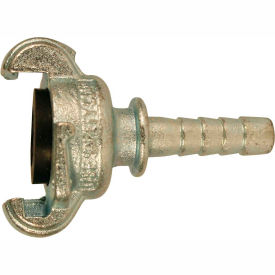 Milton 1862-4 Twist Lock Universal Coupler 3/8