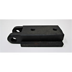 JET® Slide Bracket Hbs-1321W 1321W-25 1321W-25