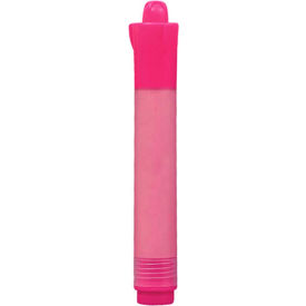 Winco MBM-P Standard Neon Marker Pink - Pkg Qty 12 MBM-P