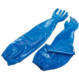 North®Nitri-Knit® Supported Nitrile Gloves NK803ES/10 1 Pair NK803ES/10