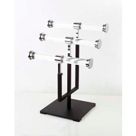 Acrylic Jewelry Stand 3-Tier CSR-T3