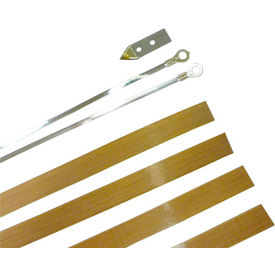 Sealer Sales® Replacement Kit For KF-205HC RK-8HC5-KF-205HC