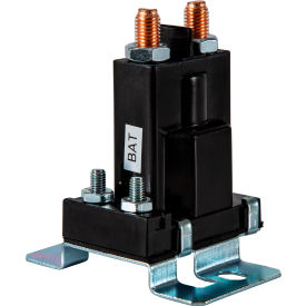 Buyers Products Relay Solenoid For Hydraulic System 1303585