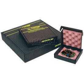 Protektive Pak ESD Shipping & Storage Boxes with Foam 7