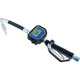 Goodyear® B06XD6DLY9 Digital Oil Control Valve Meter Nozzle 10 GPM / 35 LPM - Pkg Qty 8 B06XD6DLY9