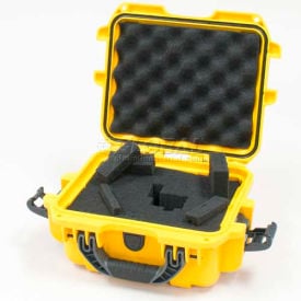 Nanuk 905 Case w/Foam 12-1/2