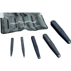 Urrea Pipe Extractor Set 9500A 1/8