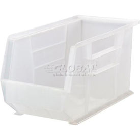 GoVets™ Plastic Stack & Hang Bin 8-1/4