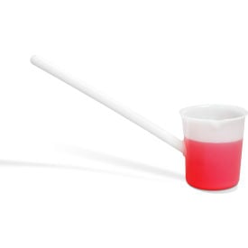 SP Bel-Art Plastic Ladle 250ml 9