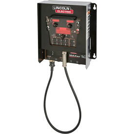 Lincoln Electric® MAXsa® 10 Controller For Power Wave® AC/DC 1000 SD Systems 40 VDC K2814-4