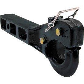 5 Ton Receiver Mount Pintle-Hook - RM5P RM5P