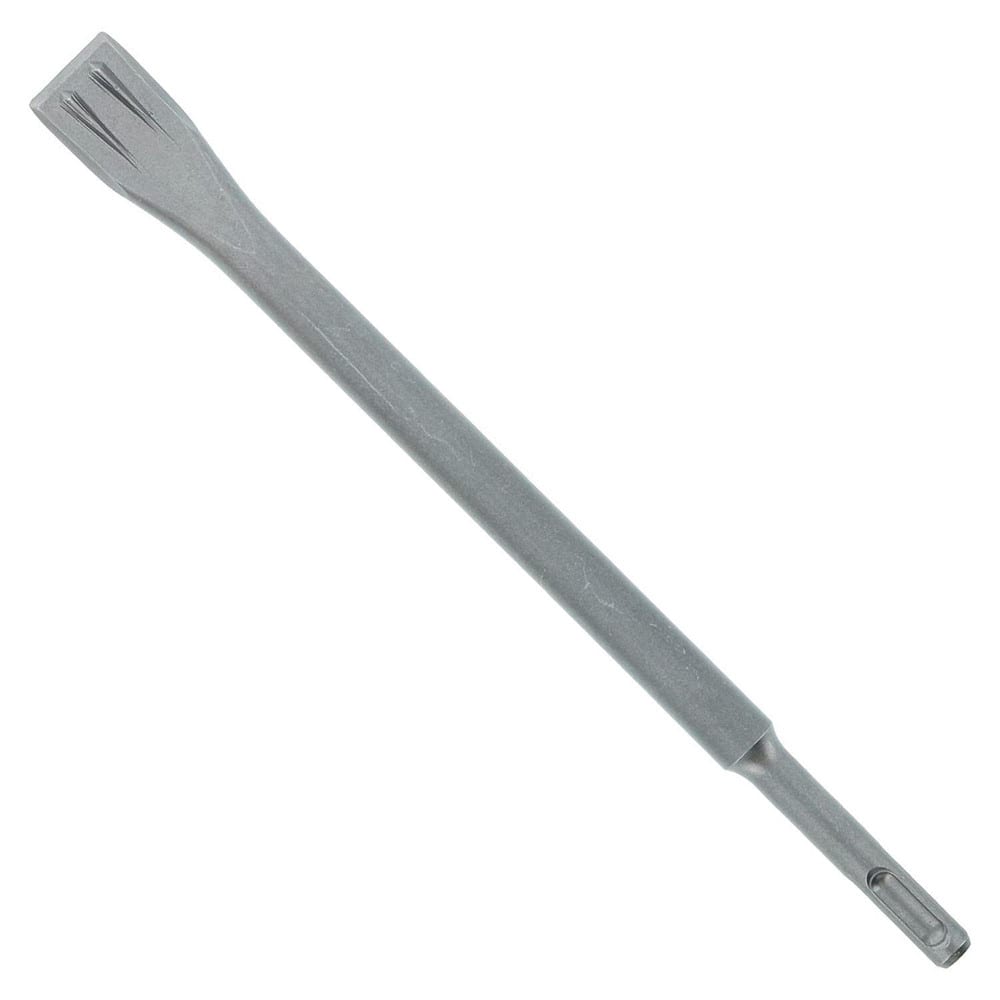 Hammer & Chipper Replacement Chisels, Drive Type: SDS Plus , Shank Shape: SDS Plus , Collar Shape: Round , Material: High Heat Strength Steel  MPN:DMAPLCH2010