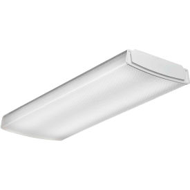 Lithonia LBL2 LP840  2' LED Wraparound Mvolt 2000 Lumens LBL2 LP840