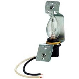 Leviton 2152 Lampholder Assembly 2152